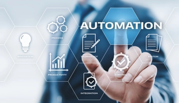 Exploring the Benefits of Automation with TechnomaX Systems