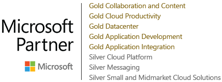 Microsoft Partner in Uae
