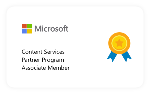Microsoft Gold Partner in Dubai
