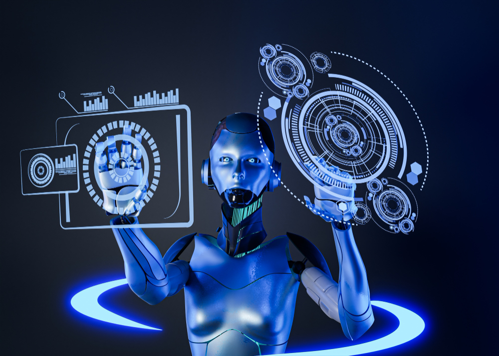 Exploring the Potential of Automation and AI to Transform Industries with TechnomaX Systems 