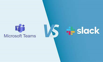 teams/slack